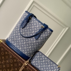 LV Bucket Bags